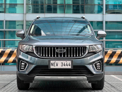 2021 Geely Okavango 1.5 Urban, Automatic, Gas