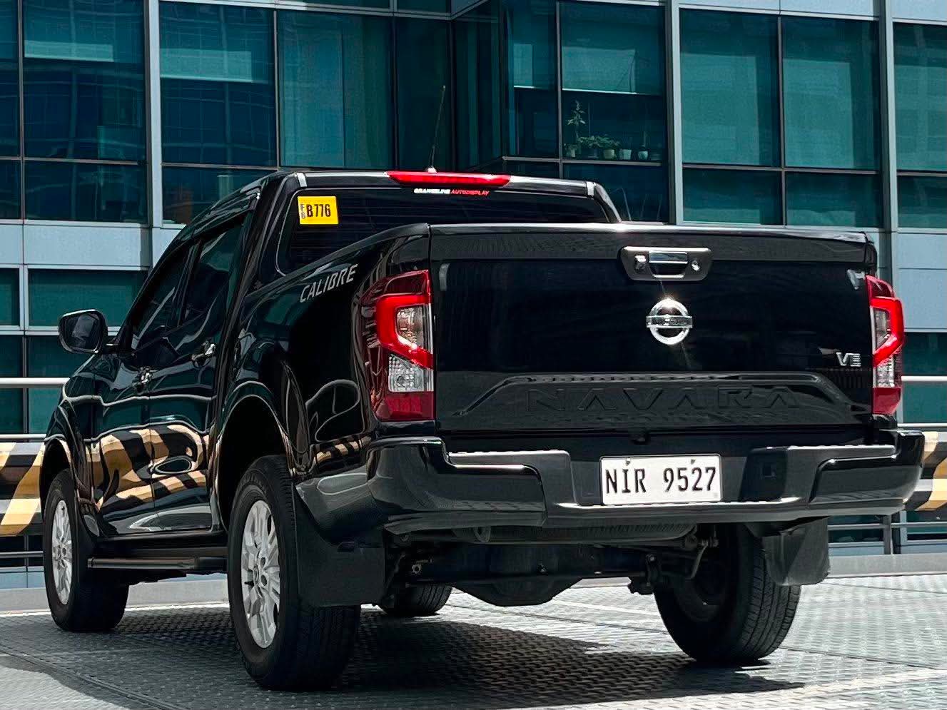 2023 Nissan Navara 2.5 VE, Automatic, Diesel