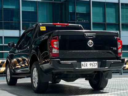 2023 Nissan Navara 2.5 VE, Automatic, Diesel
