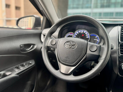 2021 Toyota Vios XLE 1.3, Automatic, Gas