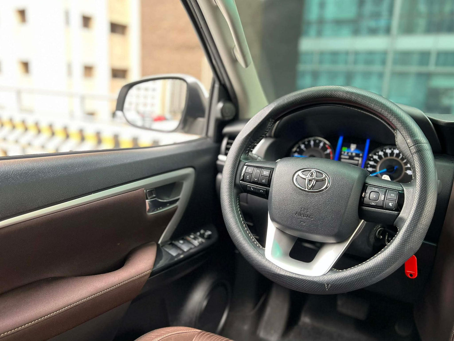 2019 Toyota Fortuner G,  Automatic, Diesel