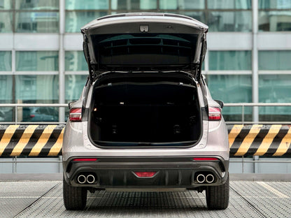 2022 Geely Coolray Sport 1.5, Automatic, Gas