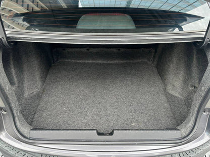 2018 Honda City 1.5 E, Automatic, Gas