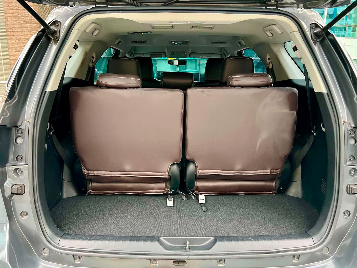 2019 Toyota Fortuner G 4x2, Automatic, Diesel