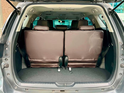 2019 Toyota Fortuner G 4x2, Automatic, Diesel