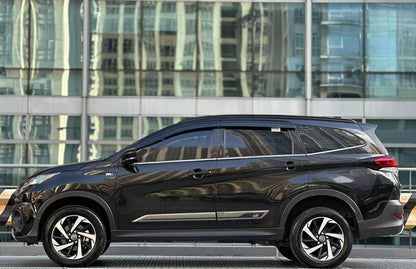 2024 Toyota Rush G GRS, Automatic, Gas