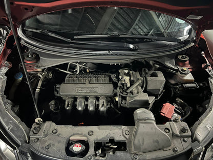 2020 Honda Brv 1.5 V CVT, Automatic, Gas