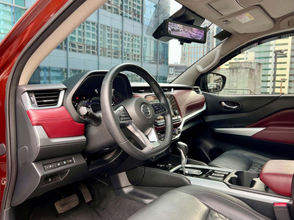 2024 Nissan Terra VL Sport 4x2 2.5, Automatic, Diesel