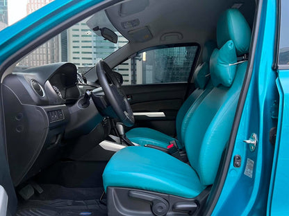 2018 Suzuki Vitara GL, Automatic, Gas