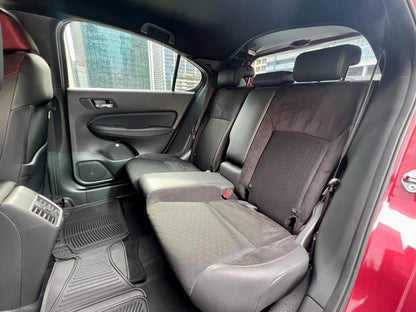 2022 Honda City RS 1.5, Automatic, Gas