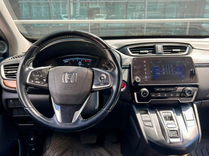 2018 Honda CRV S 1.6, Automatic, Diesel