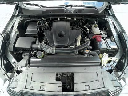 2025 Nissan Terra 2.5 Vl Sports 4x2, Automatic, Diesel