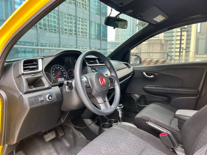 2019 Honda Brio V 1.2, Automatic, Gas