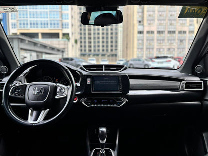 2023 Honda BRV 1.5 VX Sensing, Automatic, Gas