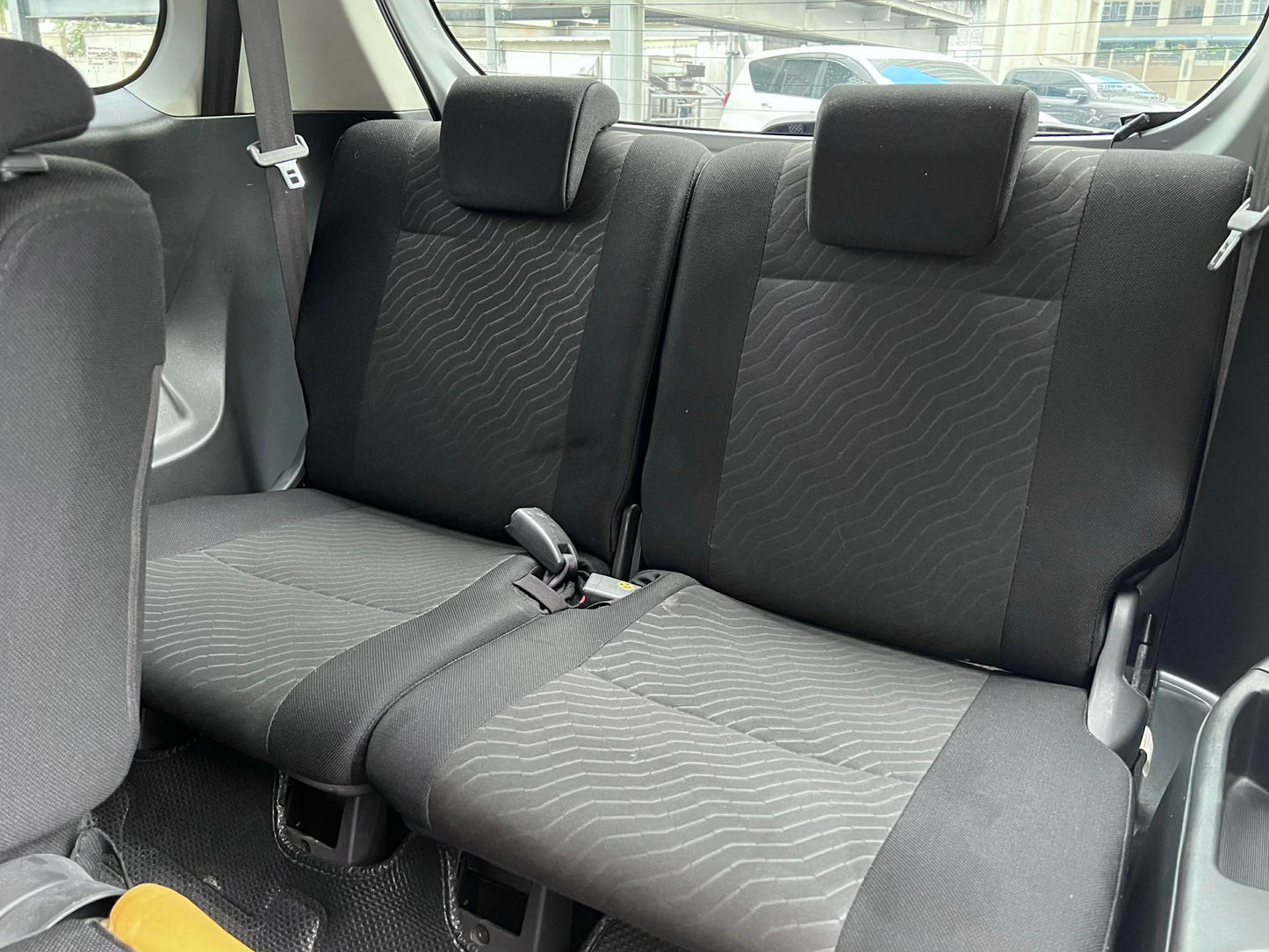 2018 Toyota Avanza 1.3 E, Automatic, Gas