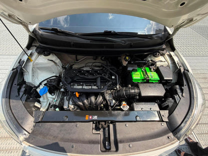 2022 Kia Stonic EX 1.4, Automatic, Gas