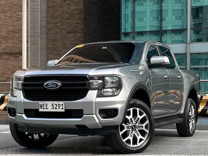 2023  Ford Ranger 2.0 XLS 4x2, Automatic, Diesel