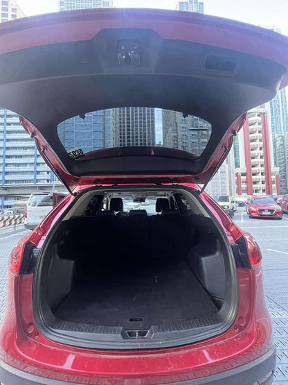 2014 Mazda CX5 AWD Sport 2.5, Automatic, Gas