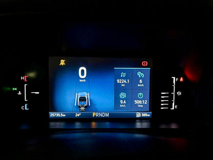 2023 Ford Ranger 2.0 Wildtrak 4X4, Automatic, Diesel