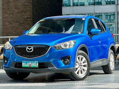 2013 Mazda CX5 2.0,  Automatic, Gas
