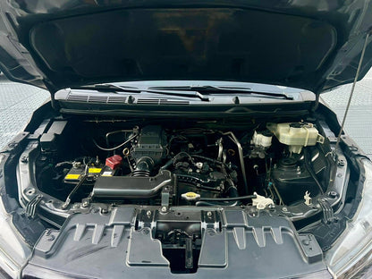 2019 Toyota Rush 1.5, Automatic, Gas