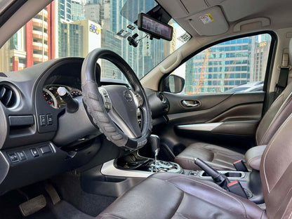 2019 Nissan Terra VL 2.5, Automatic, Diesel