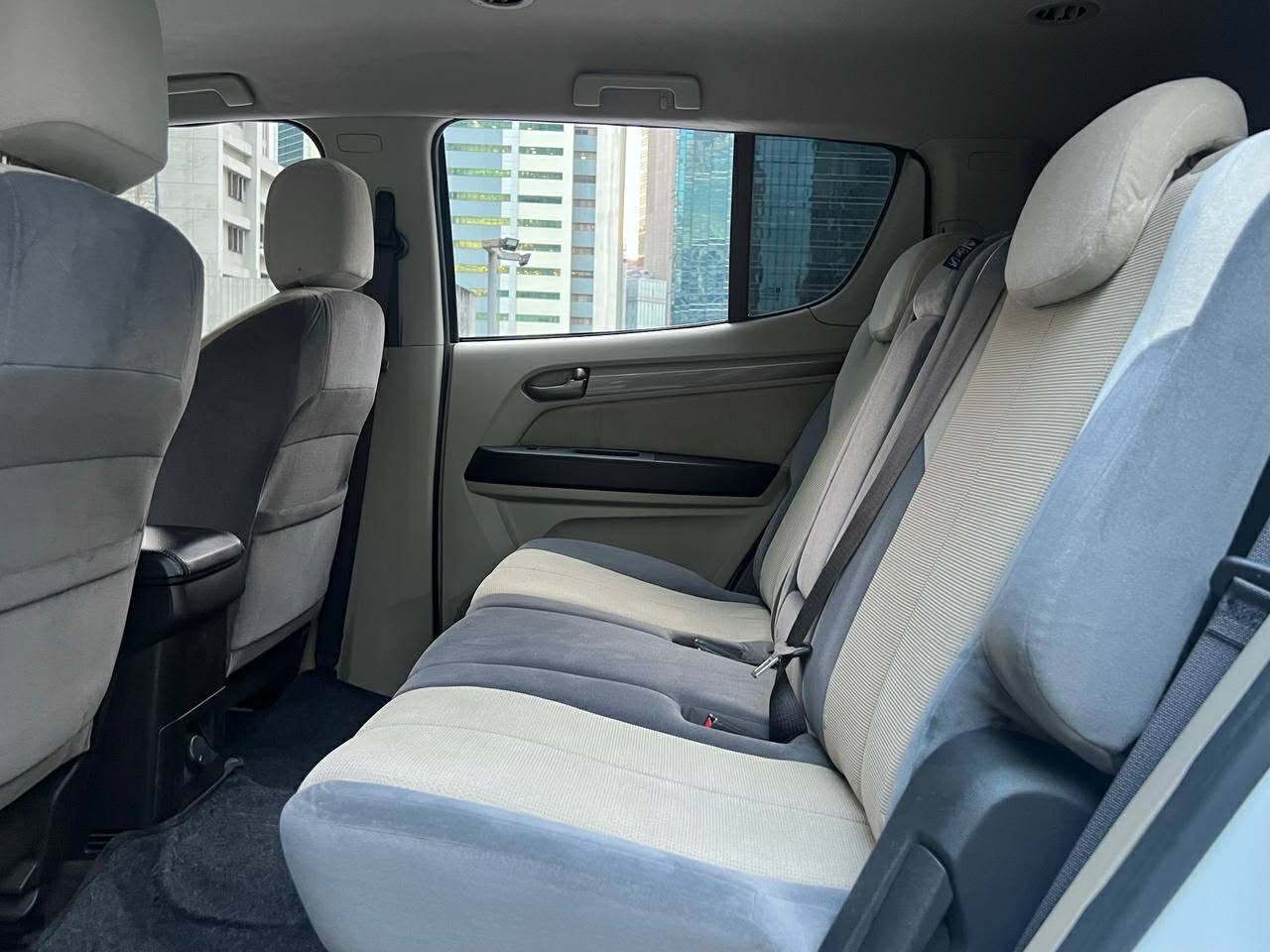 2015 Chevrolet Trailblazer LT 4x2, Automatic, Diesel