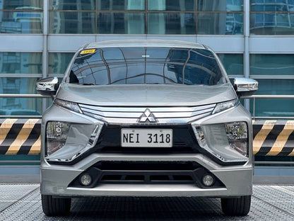 2019 Mitsubishi Xpander GLS 1.5, Automatic, Gas