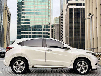 2016 Honda HRV 1.8 EL, Automatic, Gas