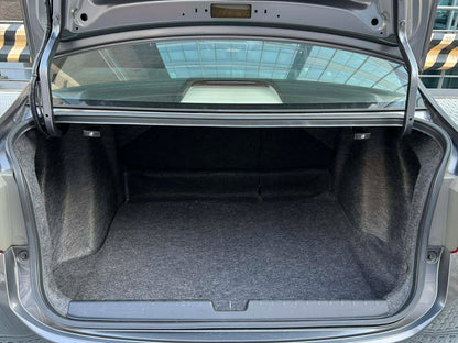2014 Honda City 1.5 VX, Automatic, Gas