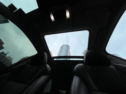 2023 Subaru Forester I.S 2.0, Automatic, Gas
