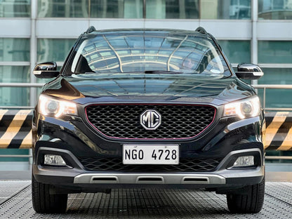 2020 MG ZS Style 1.5, Automatic, Gas
