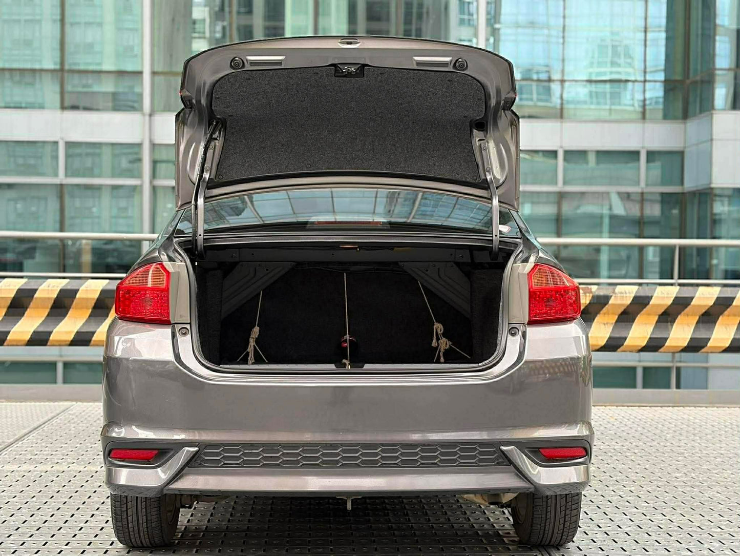 2018 Honda City 1.5 VX NAVI, Automatic, Gas