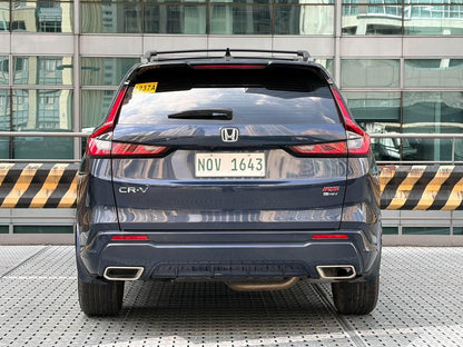 2024 Honda CRV 2.0 RS e:HEV Hybrid, Automatic, Gas