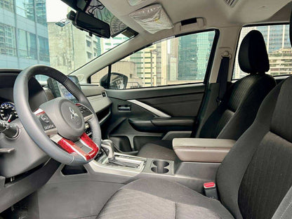 2025 Mitsubishi Xpander GLS, Automatic, Gas