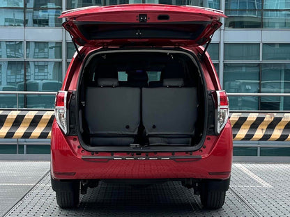 2020 Toyota Innova 2.8 E, Automatic, Diesel