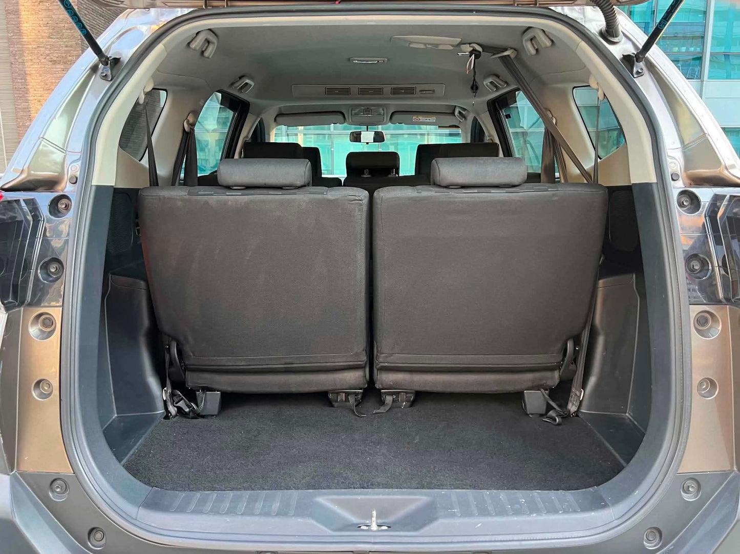 2019 Toyota Rush 1.5 G, Automatic, Gas