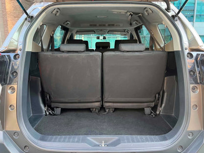 2019 Toyota Rush 1.5 G, Automatic, Gas