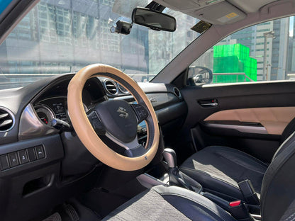 2019 Suzuki Vitara GLX,Automatic, Gas
