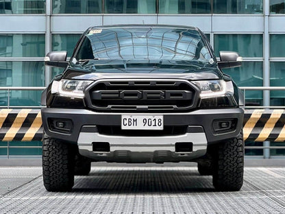 2022 Ford Raptor 2.0 Bi Turbo 4x4, Automatic, Diesel