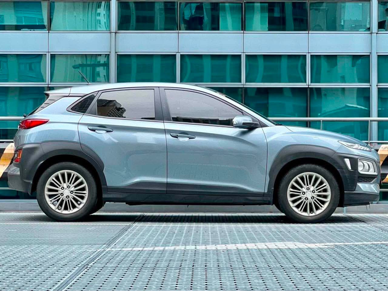2019 Hyundai Kona 2.0 GLS, Automatic, Gas