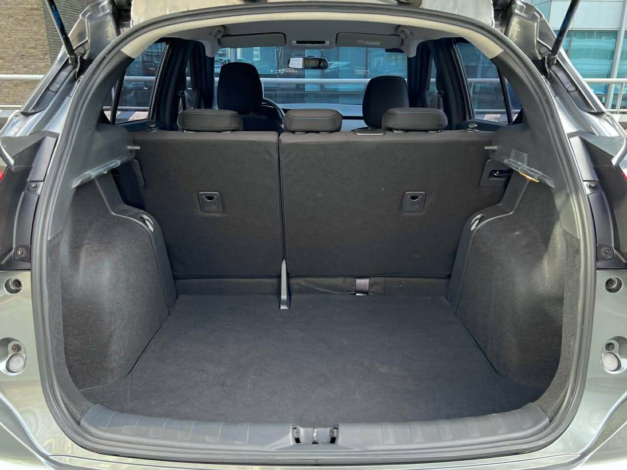 2024 Nissan Kicks E-Power VE 1.2, Automatic, Gas