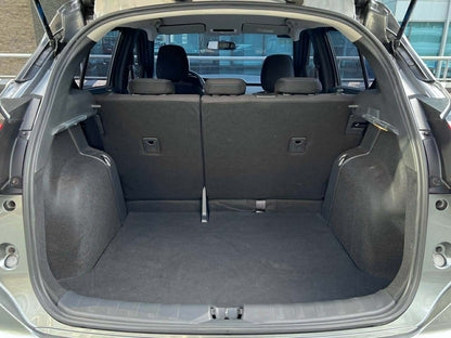 2024 Nissan Kicks E-Power VE 1.2, Automatic, Gas