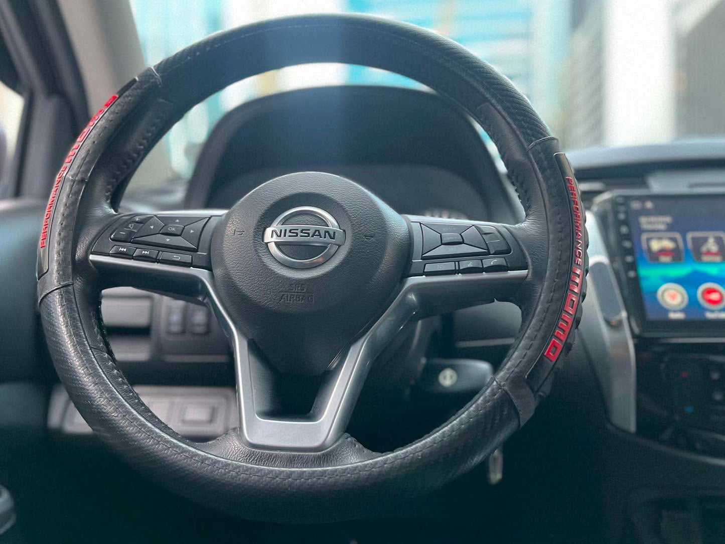 2024 Nissan Navara 2.5 VE, Automatic, Diesel