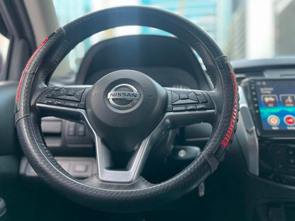 2024 Nissan Navara 2.5 VE, Automatic, Diesel