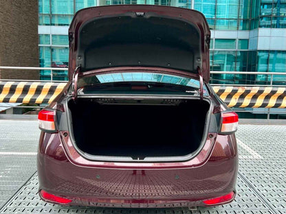 2022 Toyota Vios 1.3 XLE,  Automatic, Gas