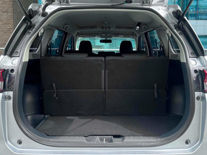 2022 Toyota Avanza 1.3 E, Automatic, Gas
