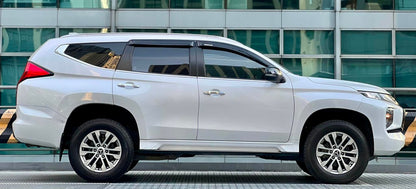 2023 Mitsubishi Montero GLX, Manual, Diesel