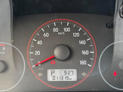 2023 Honda Brio RS 1.2 Black Top CVT, Automatic, Gas