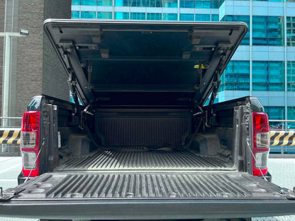 2019 Ford Ranger Raptor 2.0 Bi-Turbo 4x4, Automatic, Diesel